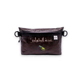 FORYOU ARABIC ZipperPouch Dyneema®︎