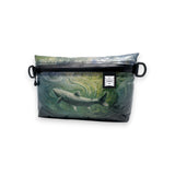 HAZARD ZipperPouch Dyneema®︎