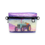 Limited Quantity ZipperPouch FB Dyneema®︎