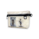 Limited Quantity ZipperPouch FB Dyneema®︎