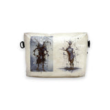 Limited Quantity ZipperPouch FB Dyneema®︎