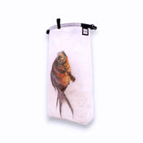 Limited Quantity Roll-Top Stuff Sack Flat Bottomed Dyneema®︎