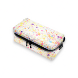 Amber Cube Pouch