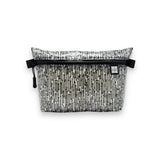 Limited Quantity Zipper Pouch Flat Bottomed Dyneema®︎