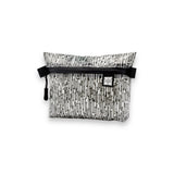 Limited Quantity Zipper Pouch Flat Bottomed Dyneema®︎