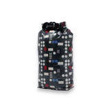 Limited Quantity Roll-Top Stuff Sack Flat Bottomed Dyneema®︎