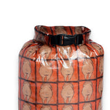 Limited Quantity Roll-Top Stuff Sack Flat Bottomed Dyneema®︎