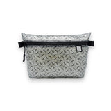 Limited Quantity Zipper Pouch Flat Bottomed Dyneema®︎