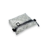 Limited Quantity Zipper Pouch Flat Bottomed Dyneema®︎