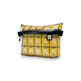 Limited Quantity Zipper Pouch Flat Bottomed Dyneema®︎