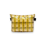 Limited Quantity Zipper Pouch Flat Bottomed Dyneema®︎