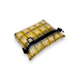 Limited Quantity Zipper Pouch Flat Bottomed Dyneema®︎