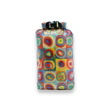 Limited Quantity Roll-Top Stuff Sack Flat Bottomed Dyneema®︎