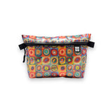 Limited Quantity Zipper Pouch Flat Bottomed Dyneema®︎