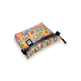 Limited Quantity Zipper Pouch Flat Bottomed Dyneema®︎