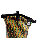 Limited Quantity Roll-Top Stuff Sack Flat Bottomed Dyneema®︎