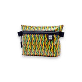 Limited Quantity Zipper Pouch Flat Bottomed Dyneema®︎