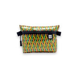 Limited Quantity Zipper Pouch Flat Bottomed Dyneema®︎