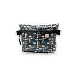 Limited Quantity Zipper Pouch Flat Bottomed Dyneema®︎