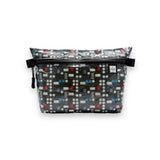 Limited Quantity Zipper Pouch Flat Bottomed Dyneema®︎