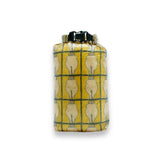 Limited Quantity Roll-Top Stuff Sack Flat Bottomed Dyneema®︎