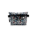 Limited Quantity Zipper Pouch Flat Bottomed Dyneema®︎