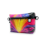 Iquitos ZipperPouch FB Dyneema®︎