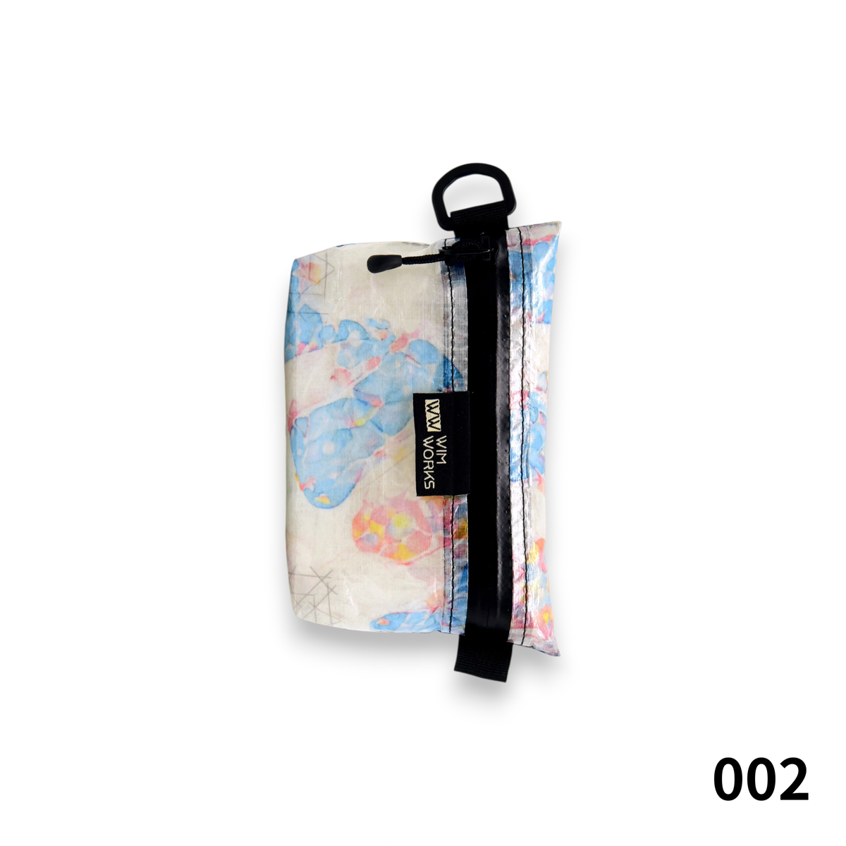 XXS  ZipperPouch Dyneema®︎