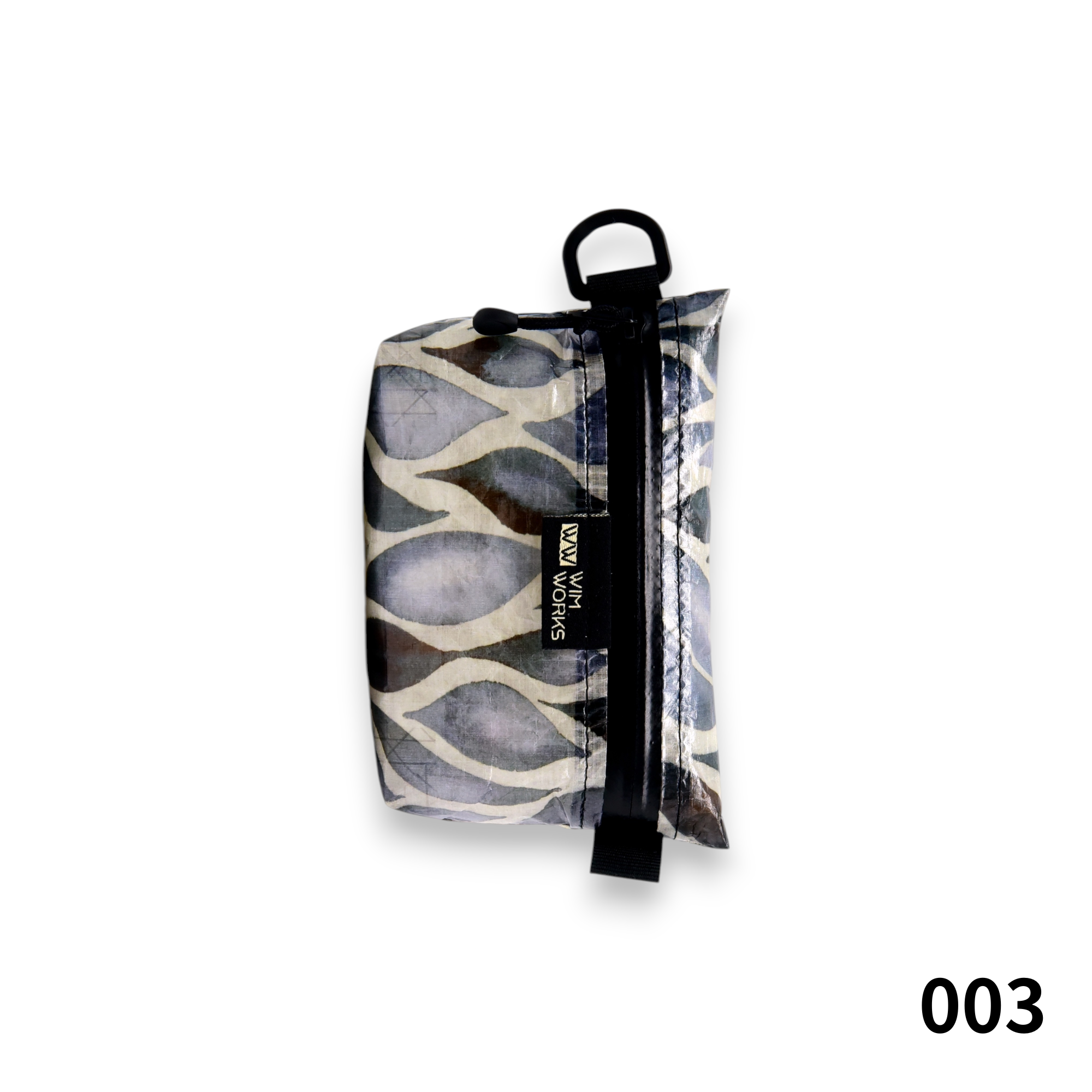 XXS  ZipperPouch Dyneema®︎