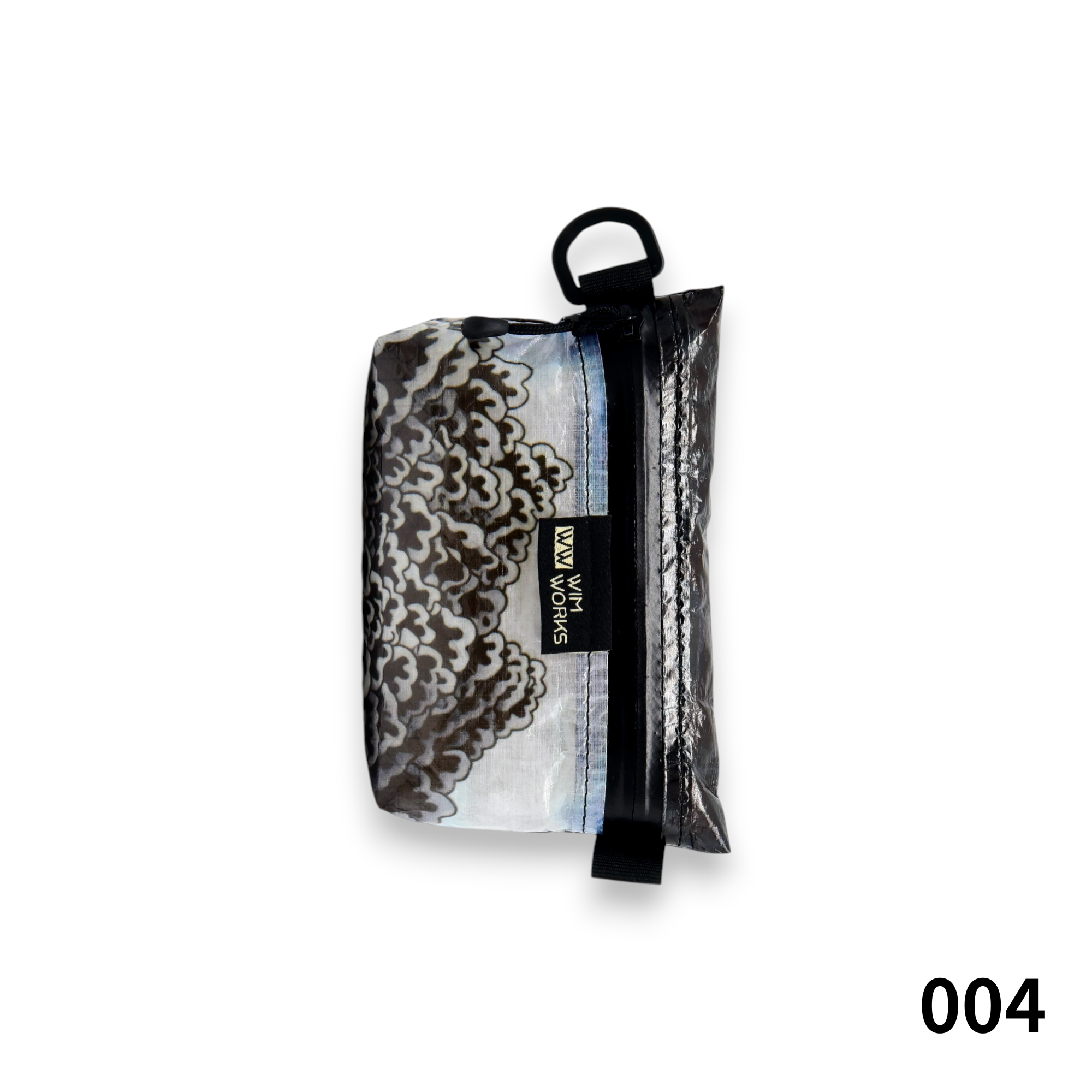XXS  ZipperPouch Dyneema®︎