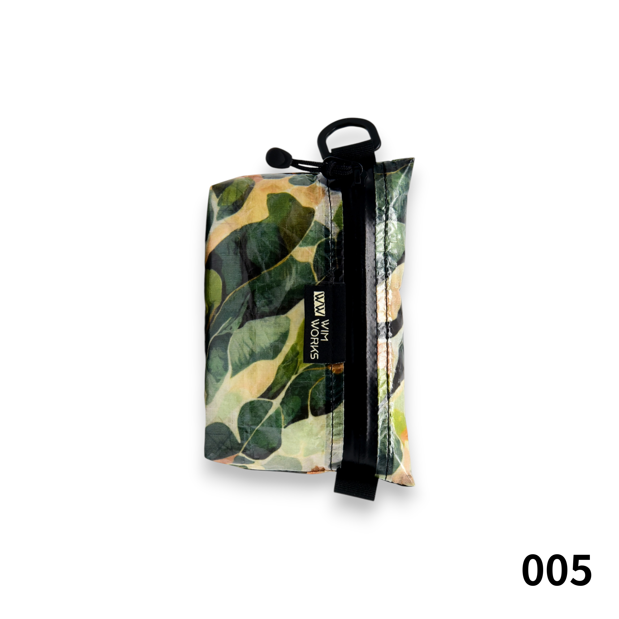 XXS  ZipperPouch Dyneema®︎