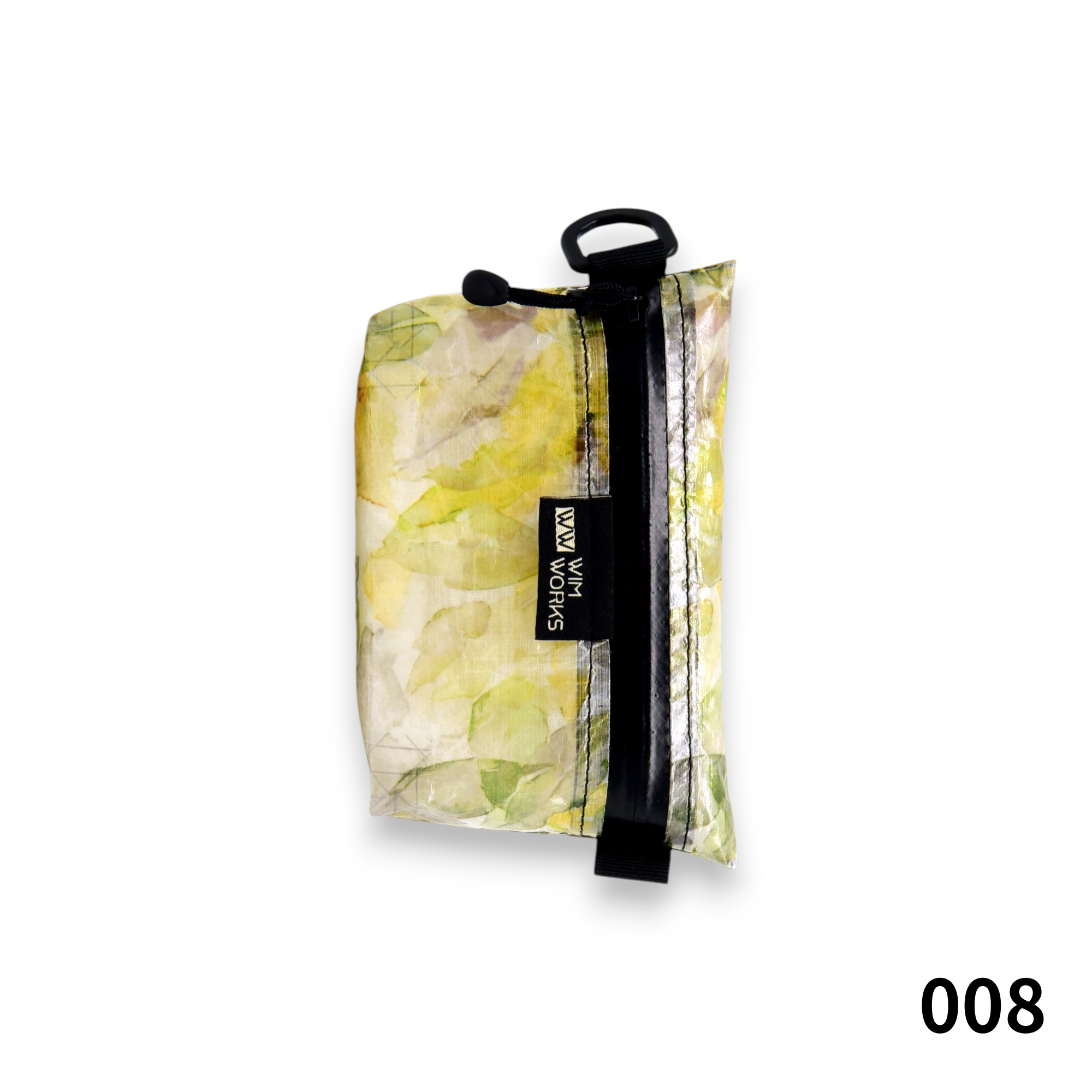 XXS  ZipperPouch Dyneema®︎