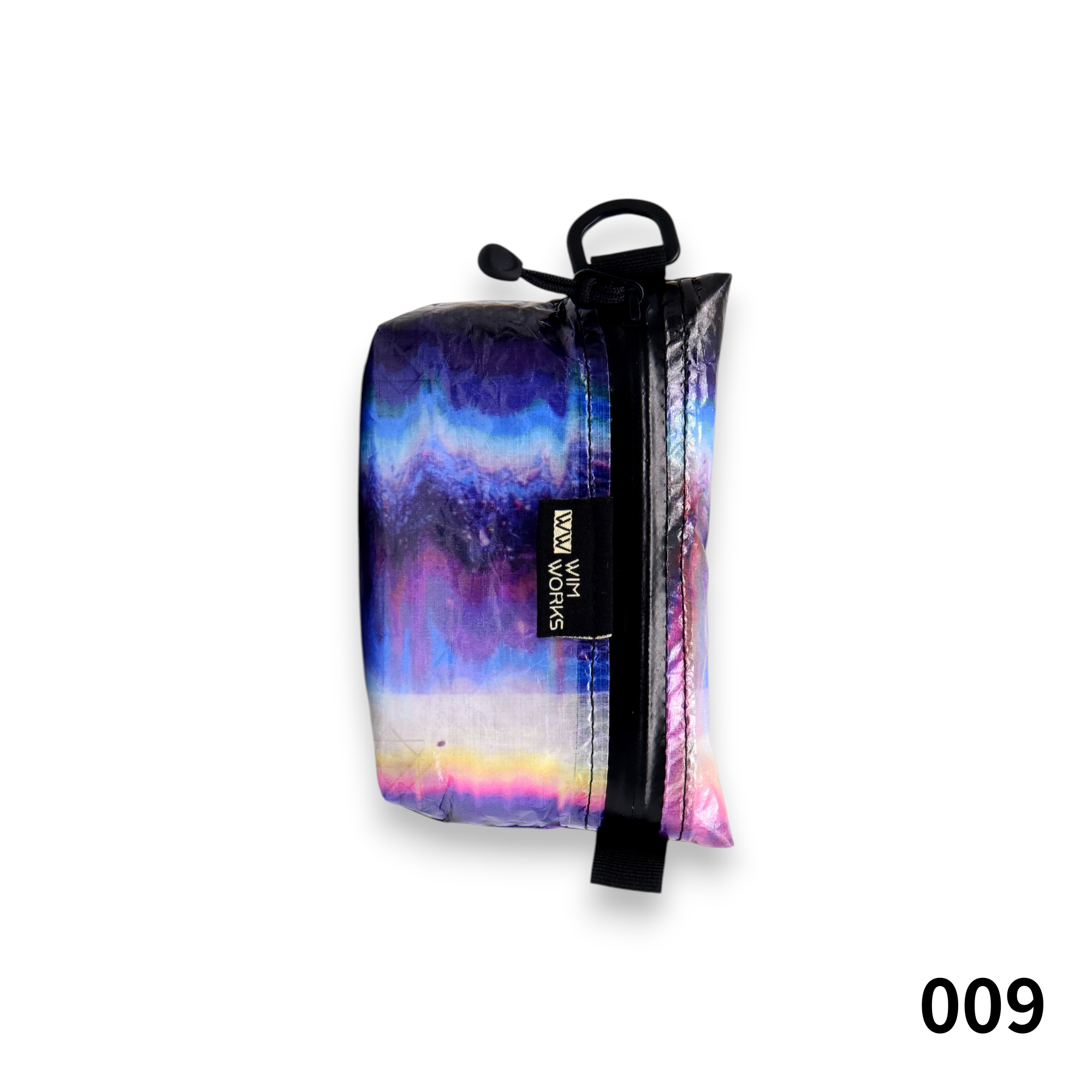 XXS  ZipperPouch Dyneema®︎