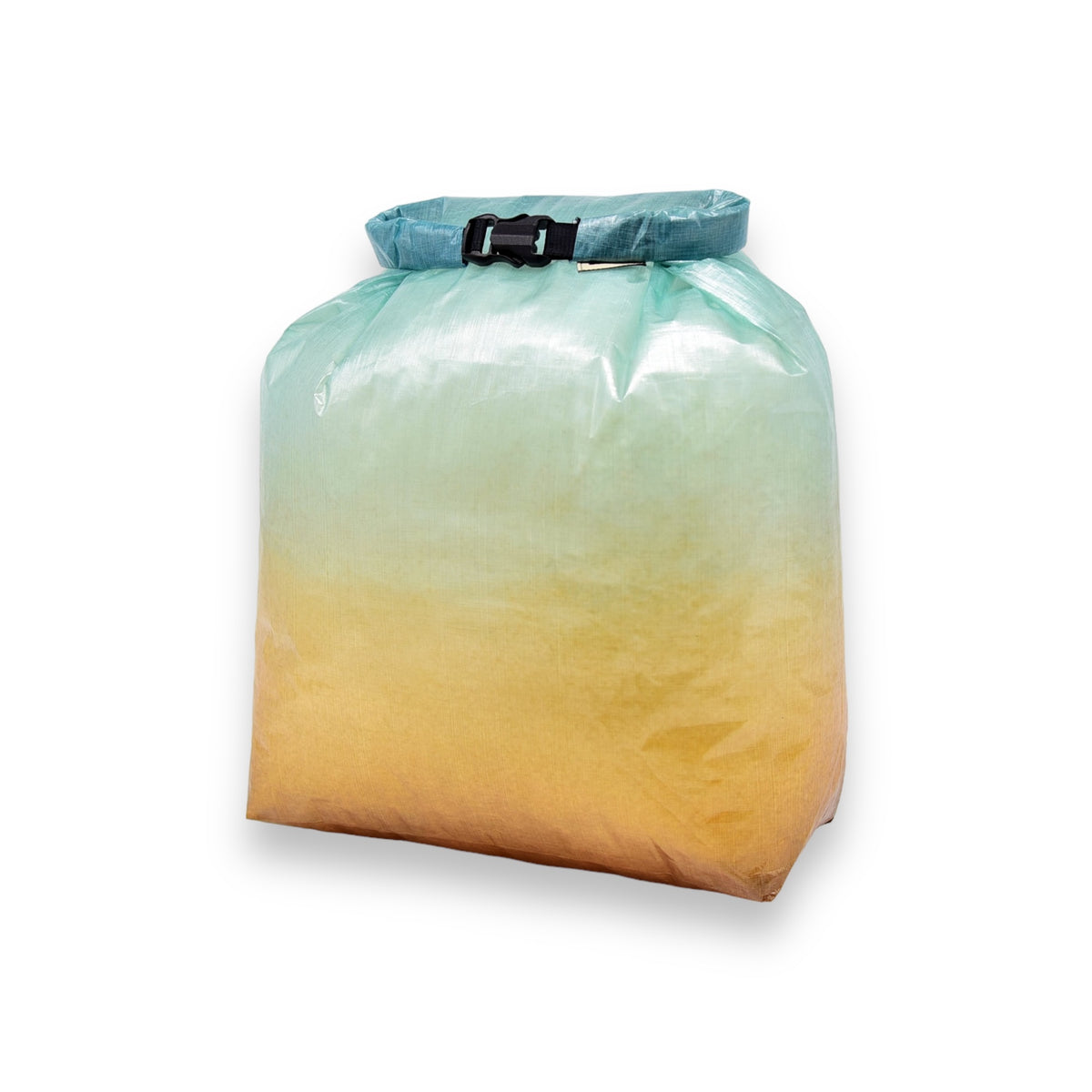 Limited Quantity Roll-Top Stuff Sack Flat Bottomed