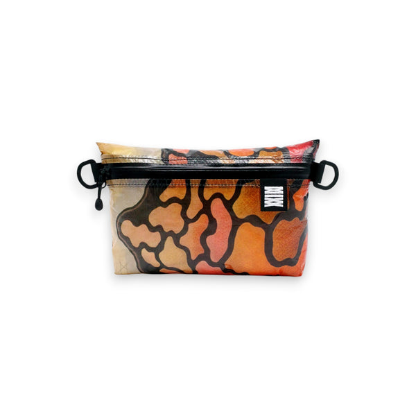 Annihilation ZipperPouch Dyneema®︎ – WIM WORKS