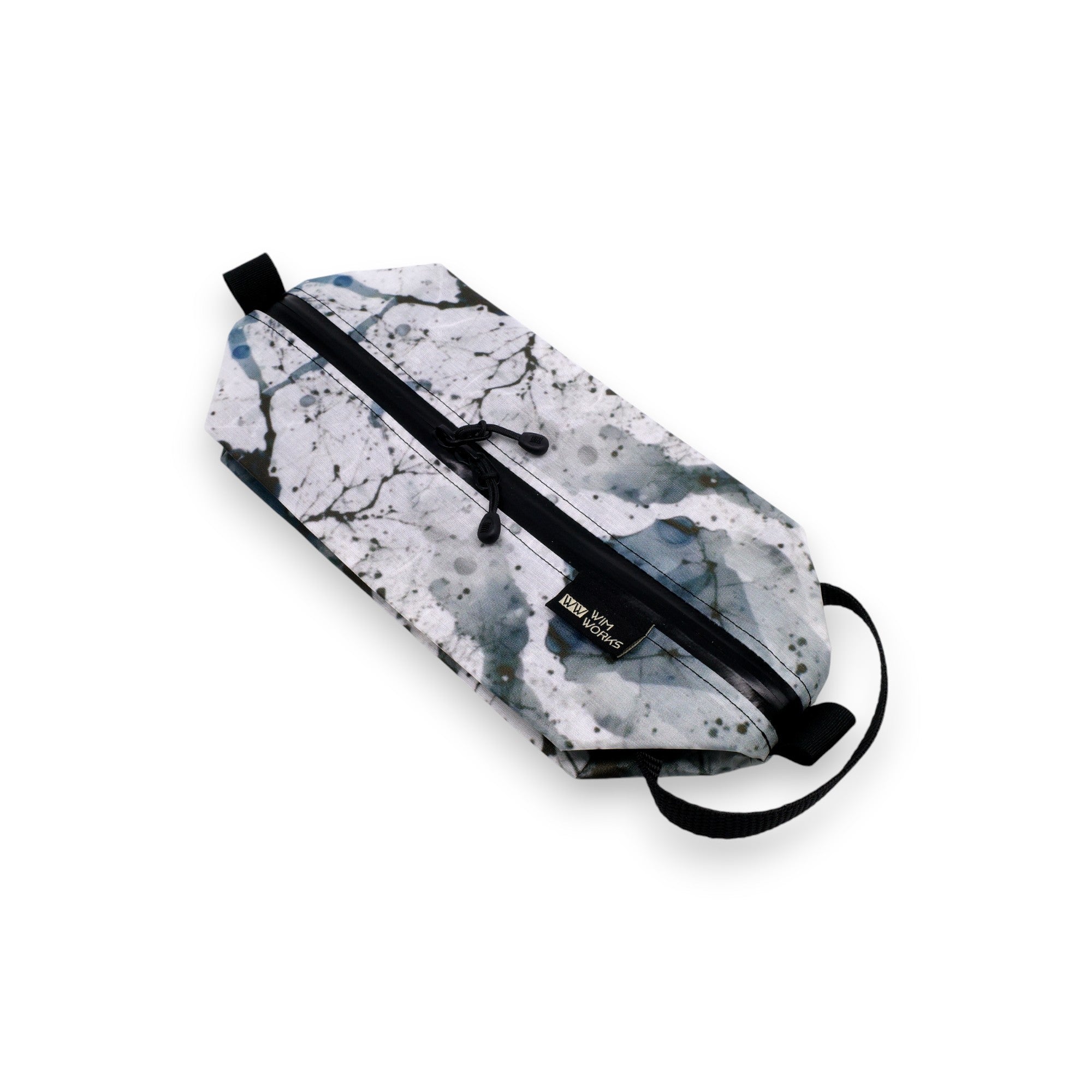 Limited Quantity Folding Box Pouch Dyneema®