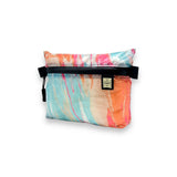 Limited Quantity Zipper Pouch Flat Bottomed