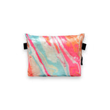 Limited Quantity Zipper Pouch Flat Bottomed