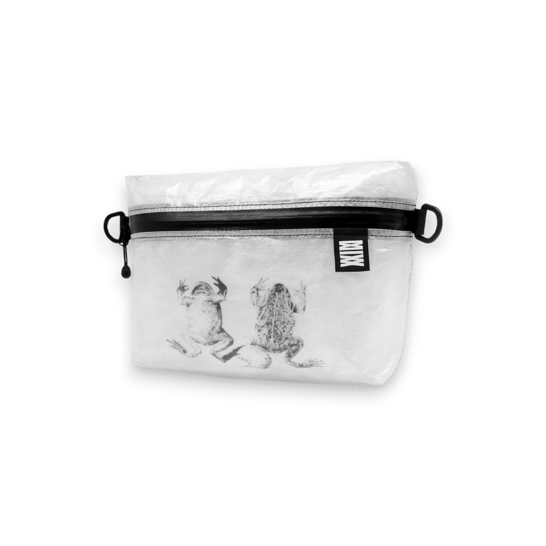 Isak ZipperPouch Dyneema®︎