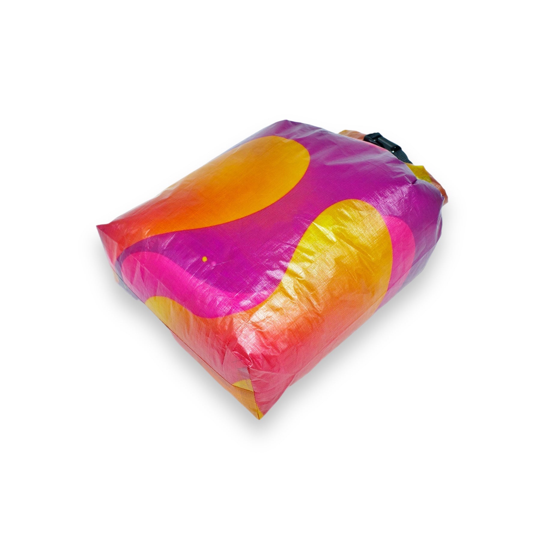 Limited Quantity Roll-Top Stuff Sack Flat Bottomed