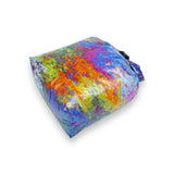 Limited Quantity Roll-Top Stuff Sack Flat Bottomed