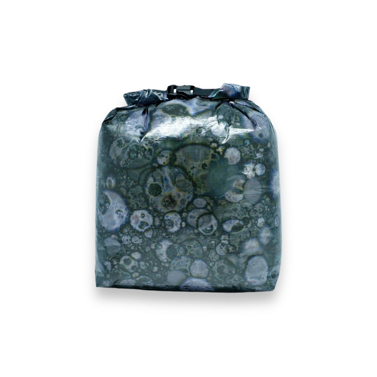 Limited Quantity Roll-Top Stuff Sack Flat Bottomed