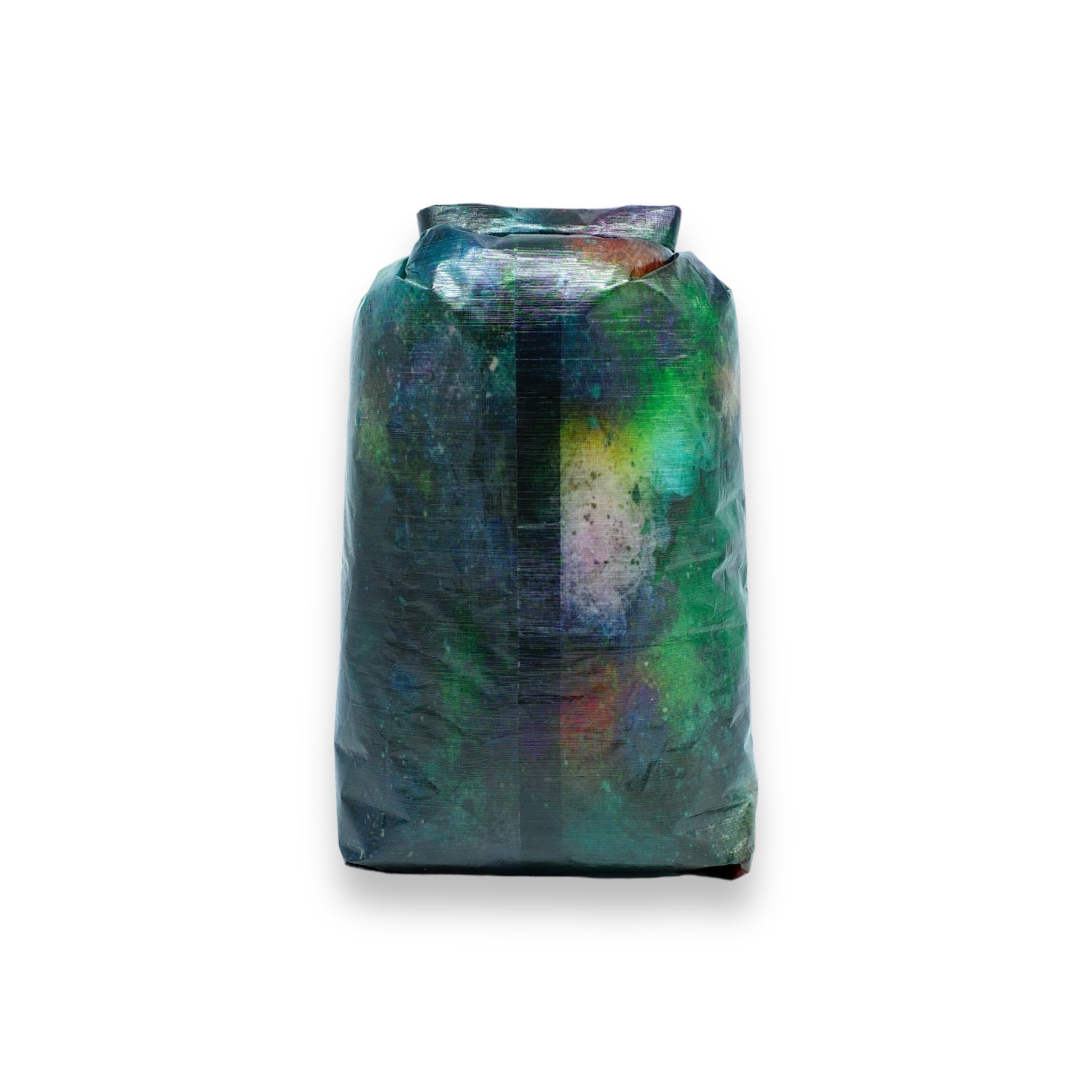 Limited Quantity Roll-Top Stuff Sack