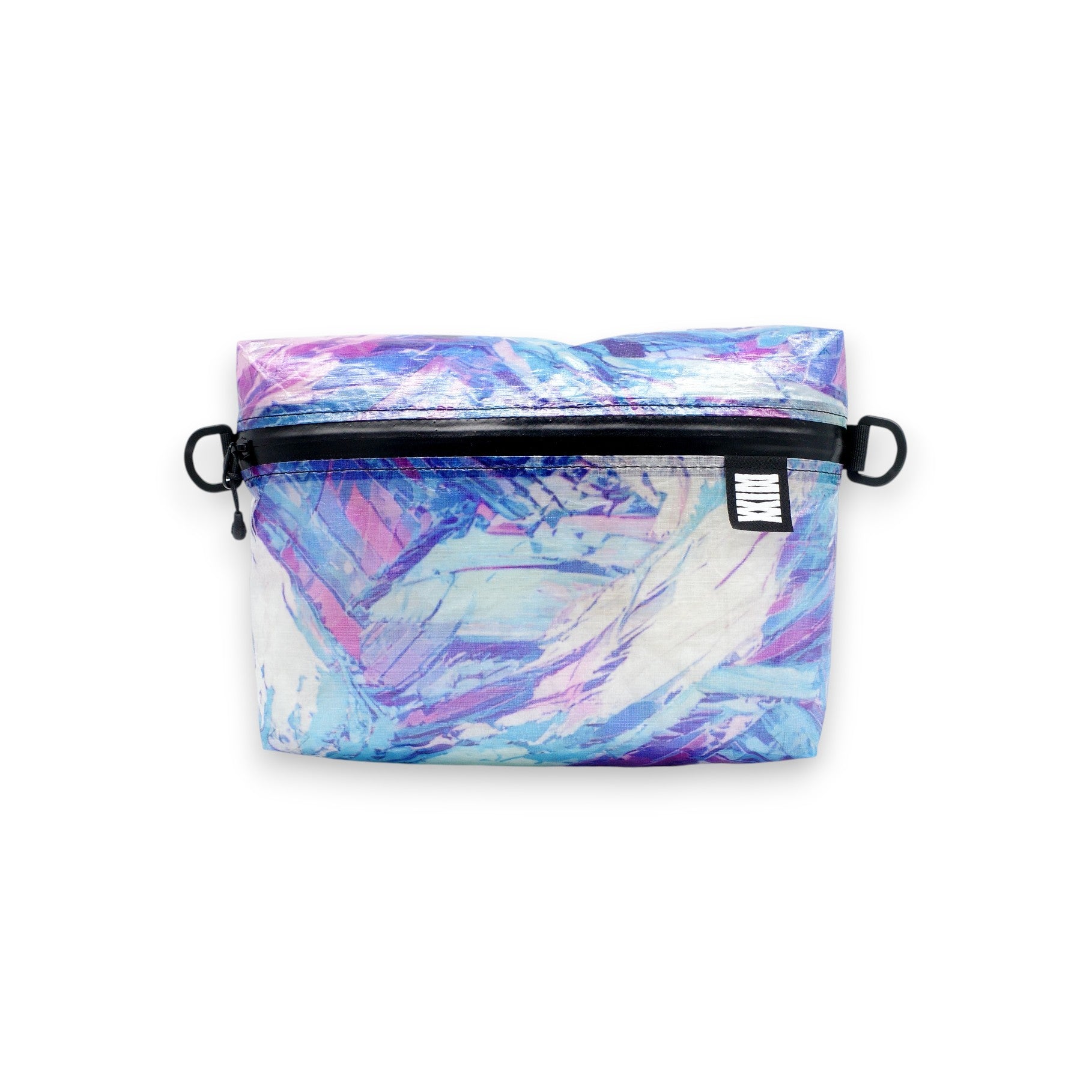 Synthwave ZipperPouch Dyneema®︎