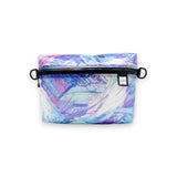 Synthwave ZipperPouch Dyneema®︎