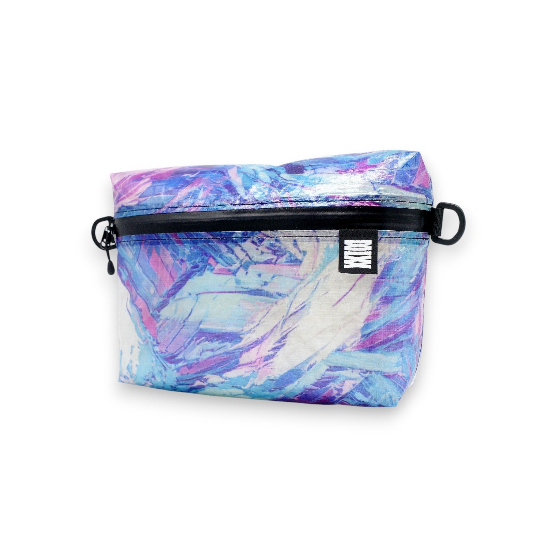 Synthwave ZipperPouch Dyneema®︎