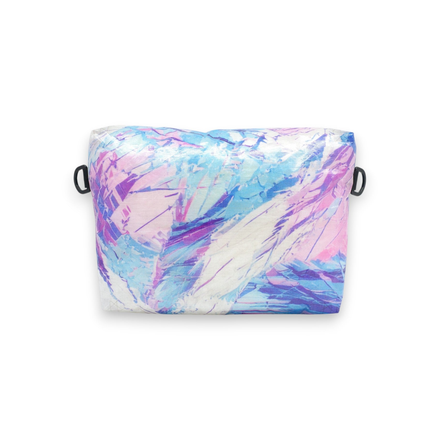 Synthwave ZipperPouch Dyneema®︎