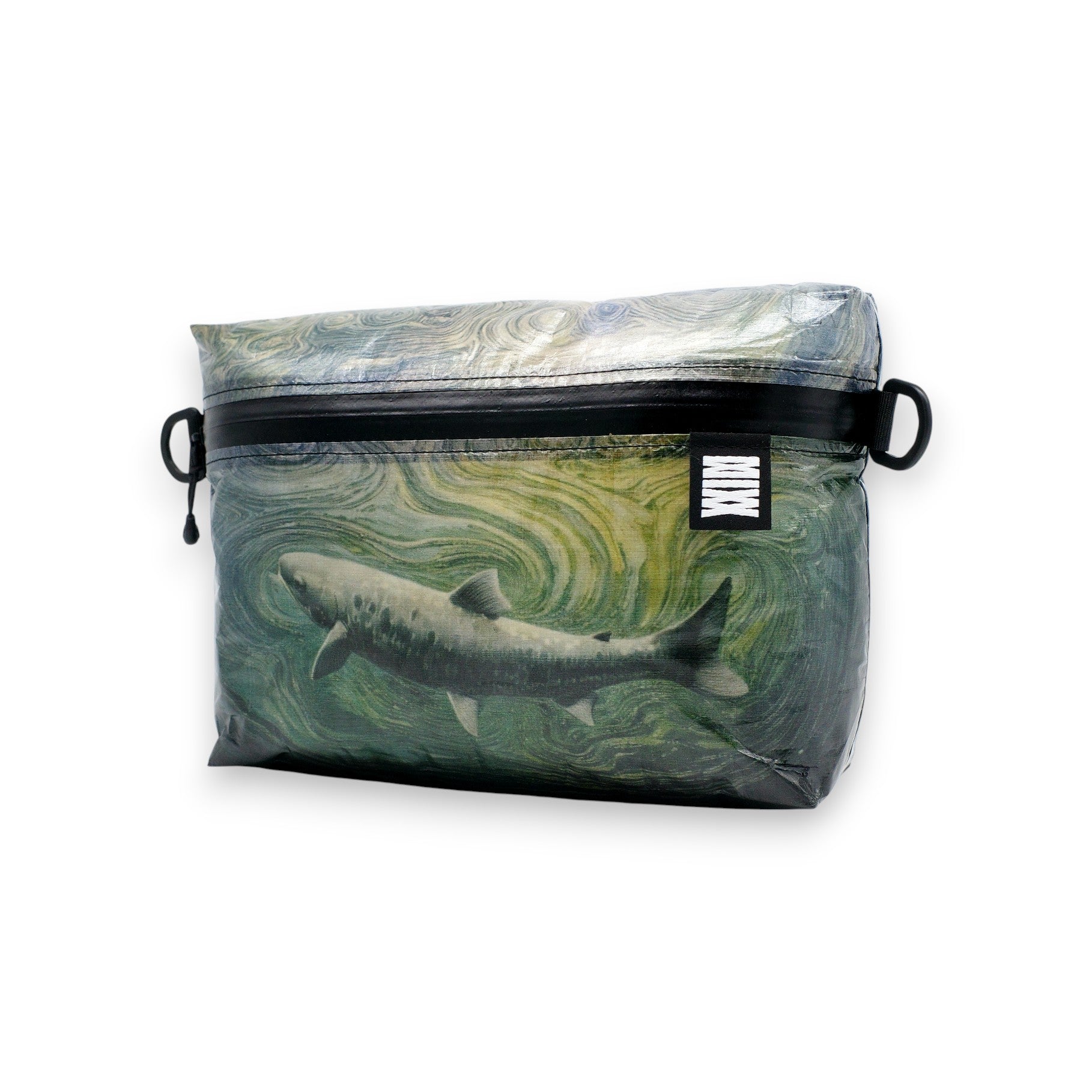 HAZARD ZipperPouch FB Dyneema®︎