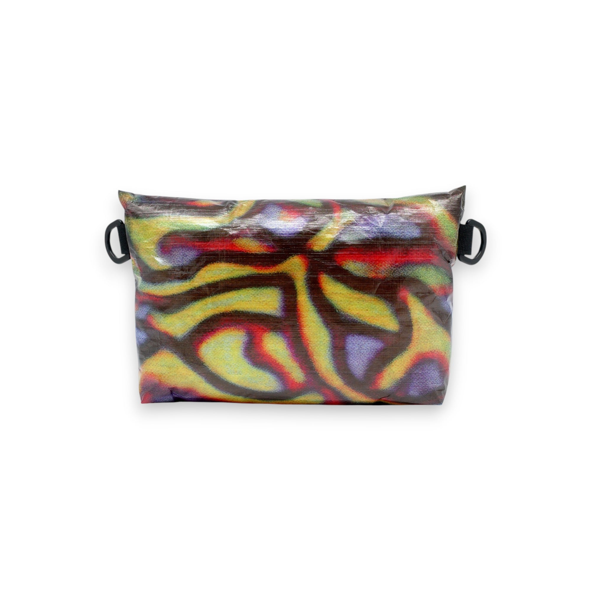 Limited Quantity ZipperPouch Dyneema®︎