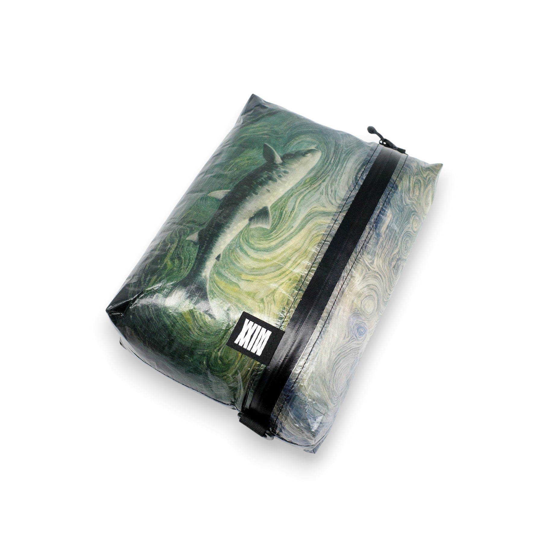 HAZARD ZipperPouch FB Dyneema®︎